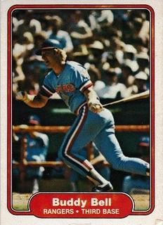 Buddy Bell