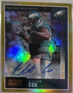 Fletcher Cox