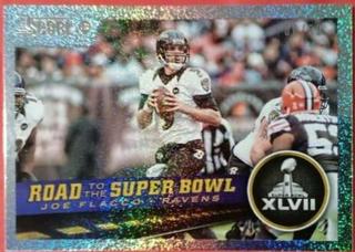 Joe Flacco