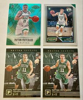 Payton Pritchard