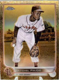 Satchel Paige