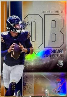 Caleb Williams