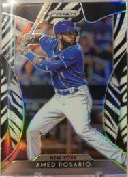 Amed Rosario