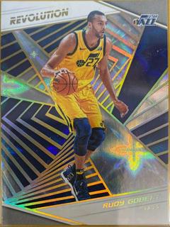 Rudy Gobert