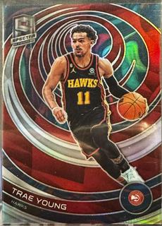 Trae Young