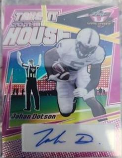 Jahan Dotson
