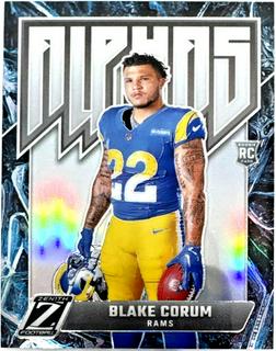 Blake Corum