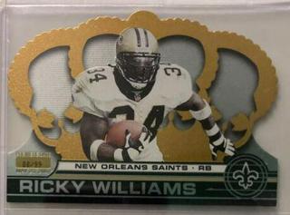Ricky Williams