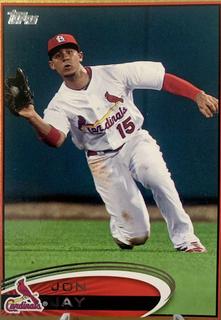 Jon Jay