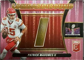 Patrick Mahomes II