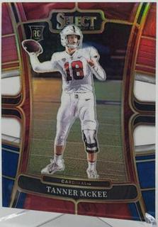 Tanner McKee
