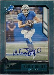 Matthew Stafford