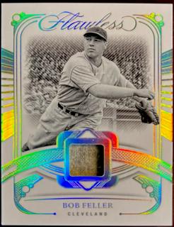 Bob Feller