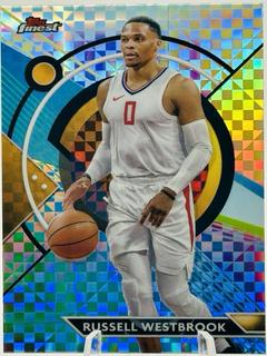 Russell Westbrook