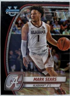 Mark Sears