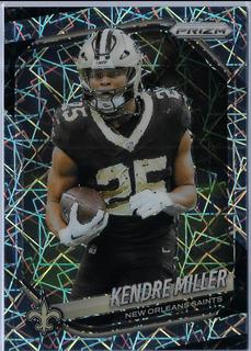 Kendre Miller