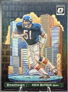 Dick Butkus