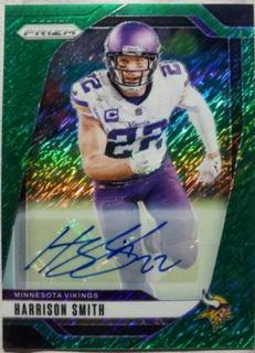 Harrison Smith