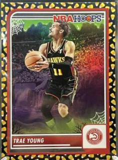 Trae Young
