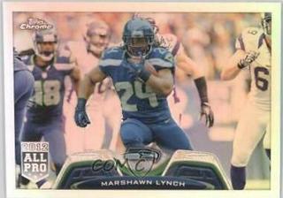 Marshawn Lynch
