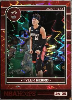 Tyler Herro