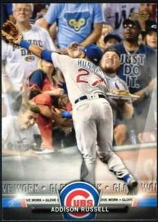 Addison Russell