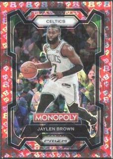 Jaylen Brown