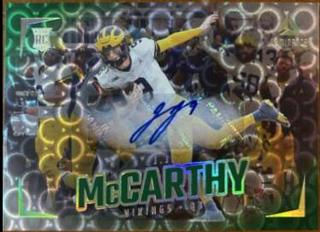 J.J. McCarthy