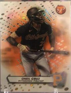 Oneil Cruz