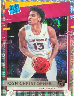 Josh Christopher