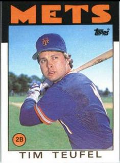 Tim Teufel