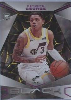 Keyonte George