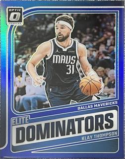 Klay Thompson