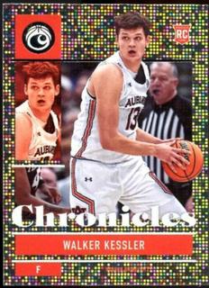 Walker Kessler