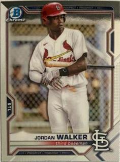 Jordan Walker
