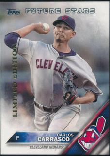 Carlos Carrasco
