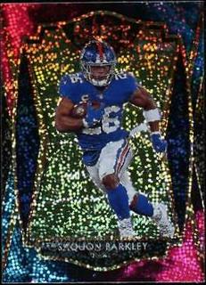 Saquon Barkley