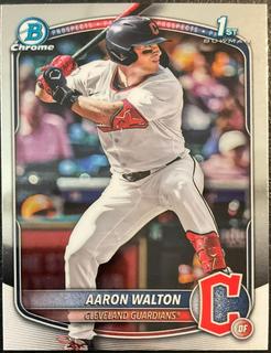 Aaron Walton