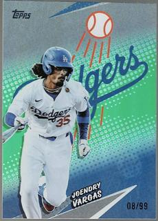 Joendry Vargas