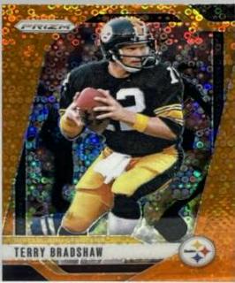 Terry Bradshaw
