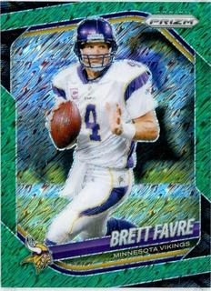 Brett Favre