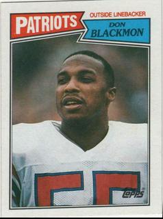 Don Blackmon
