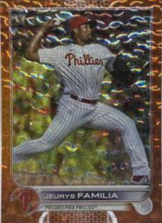 Jeurys Familia