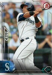 Nelson Cruz