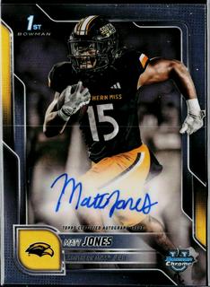 Matt Jones
