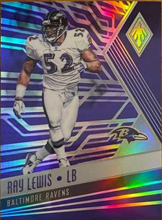 Ray Lewis