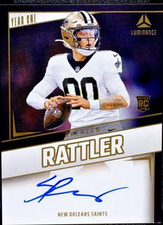 Spencer Rattler