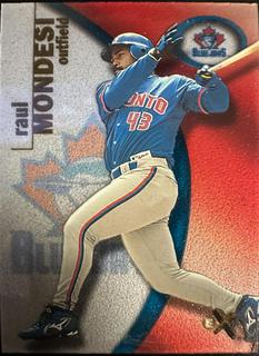 Raul Mondesi