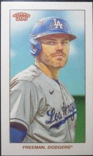 Freddie Freeman