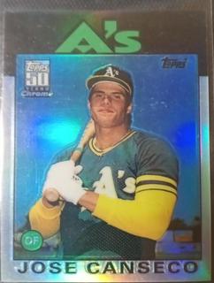Jose Canseco